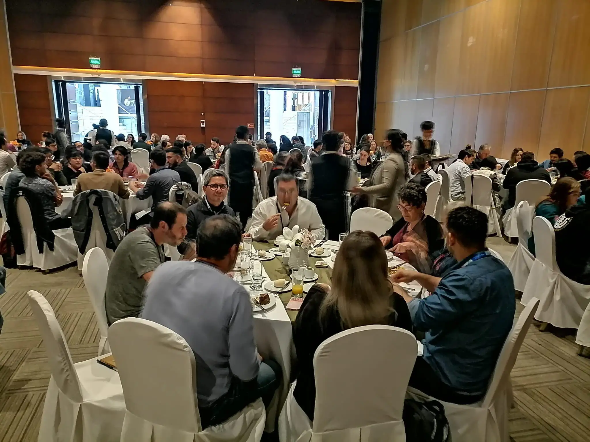 Congreso Coquimbo 1