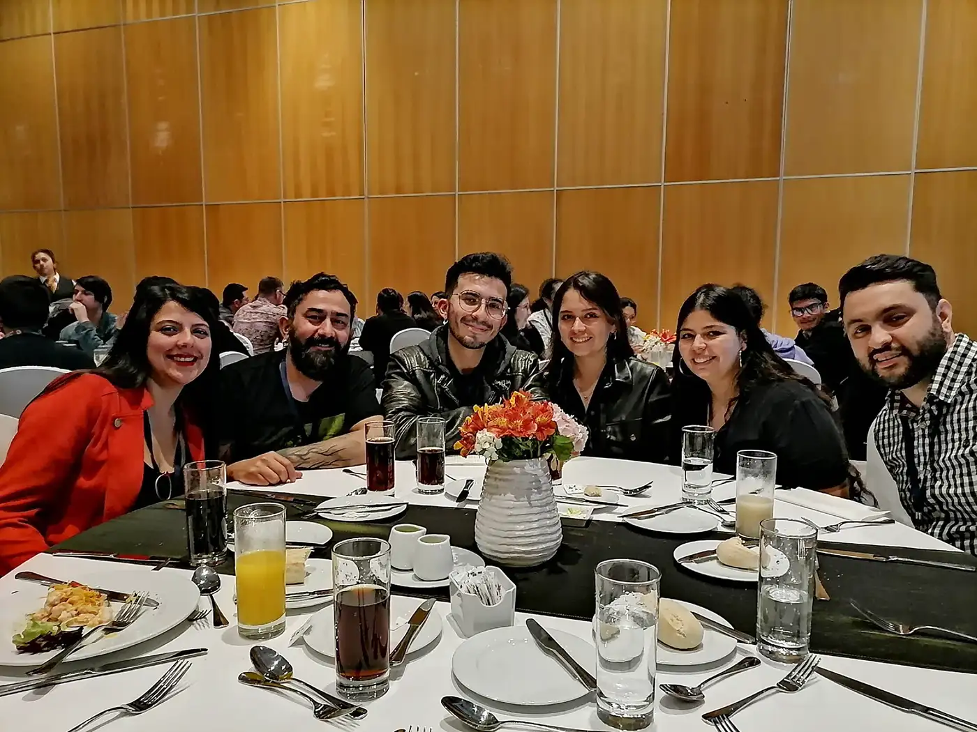 Congreso Coquimbo 5